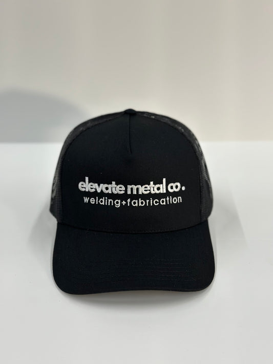 TRUCKER HAT