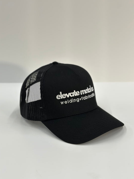 TRUCKER HAT